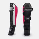 Leone Shinguards COLOR BLOCK- BLack